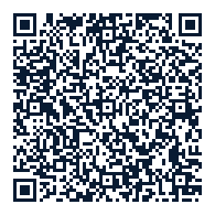 Kod QR z wizytówką Hydraulik Łódź – Michał Pęczek