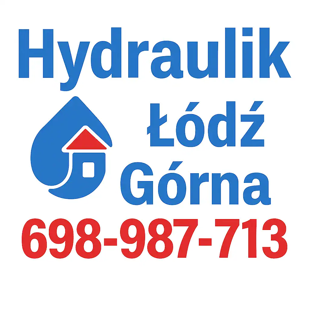 Hydraulik Łódź Górna – przepychanie rur, udrażnianie kanalizacji i pogotowie hydrauliczne