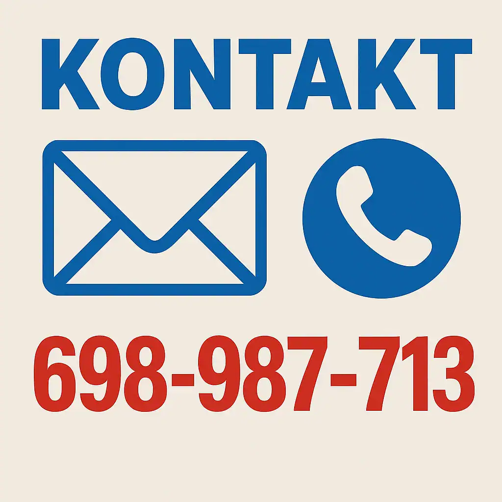 Kontakt – Hydraulik Łódź 24h | Szybki dojazd, numer telefonu 698 987 713