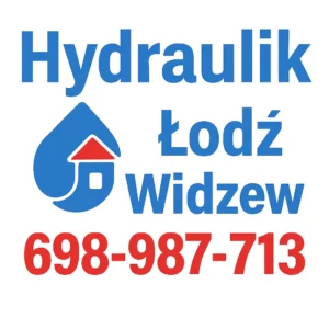 Hydraulik Łódź Widzew – 698987713 - obrazek