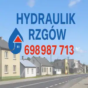 Hydraulik Rzgów