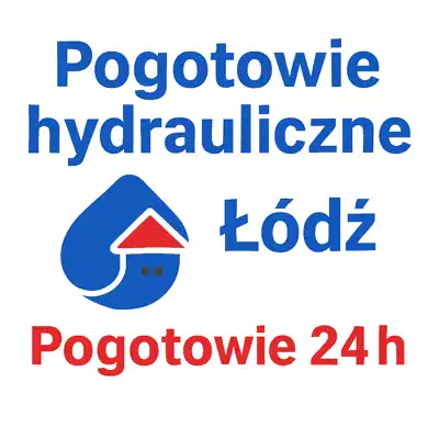 Pogotowie hydrauliczne Łódź – szybka pomoc przy awariach instalacji wodno-kanalizacyjnych