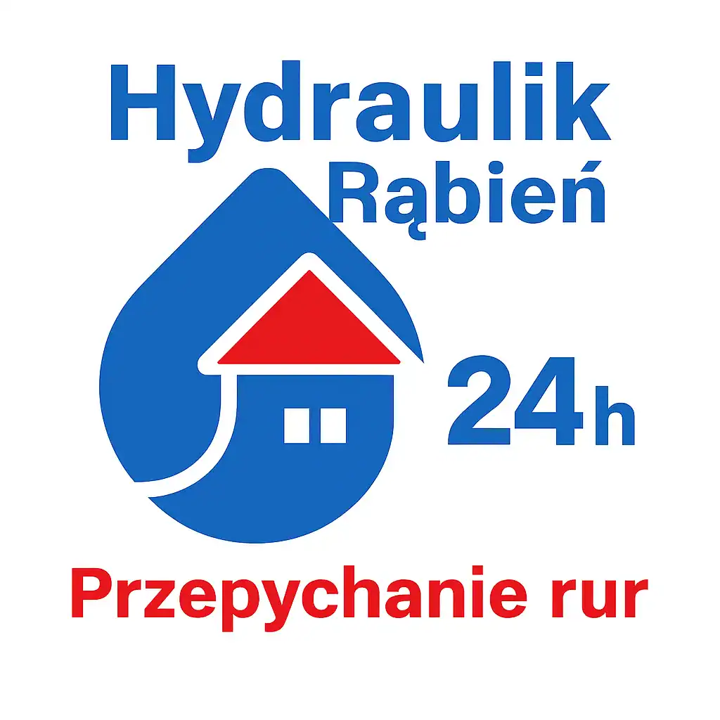 Hydraulik Rąbień
