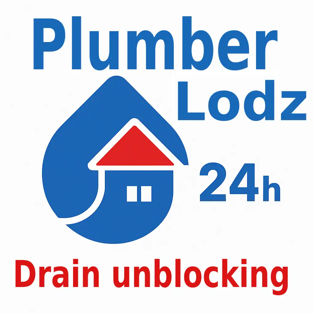 Plumber in Lodz 24h – drain unblocking and emergency plumbing help