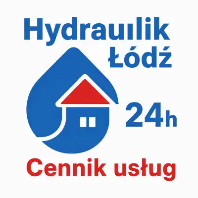 Hydraulik Łódź cennik usług hydraulicznych
