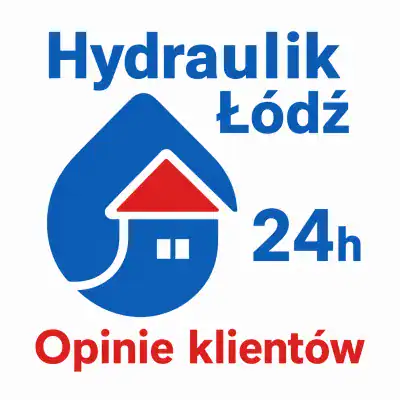 Hydraulik Łódź opinie klientów Google
