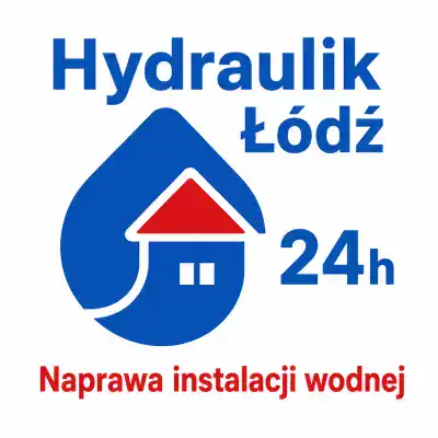 Hydraulik Łódź 24h – naprawa instalacji wodnej