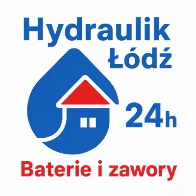 Hydraulik Łódź 24h – montaż baterii i zaworów