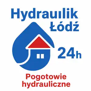 Pogotowie hydrauliczne Łódź 24h – szybka pomoc przy nagłych awariach