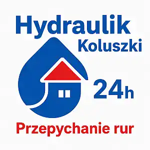 Hydraulik Koluszki 24h – przepychanie rur i udrażnianie kanalizacji